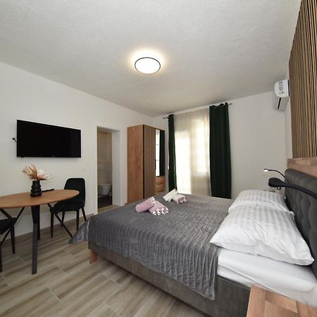 Sofia'S Studio & Room Zadar Exteriér fotografie