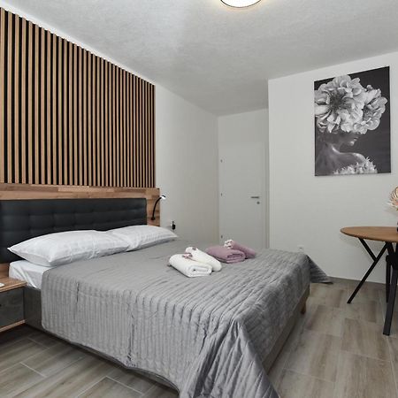 Sofia'S Studio & Room Zadar Exteriér fotografie