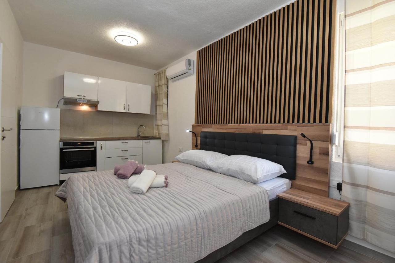 Sofia'S Studio & Room Zadar Exteriér fotografie