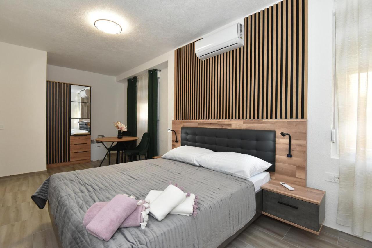 Sofia'S Studio & Room Zadar Exteriér fotografie