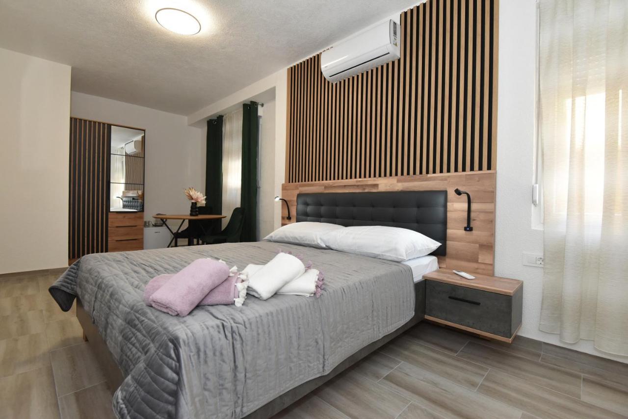 Sofia'S Studio & Room Zadar Exteriér fotografie