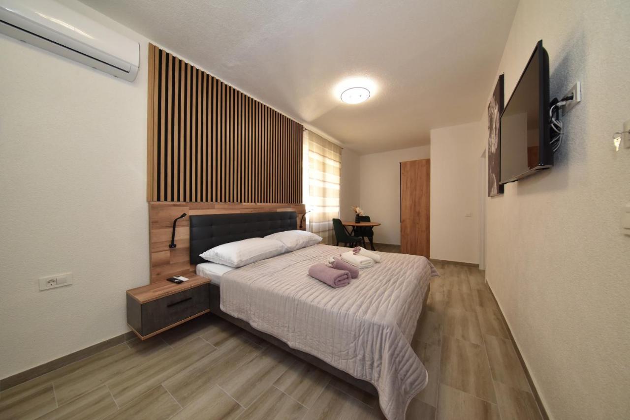 Sofia'S Studio & Room Zadar Exteriér fotografie