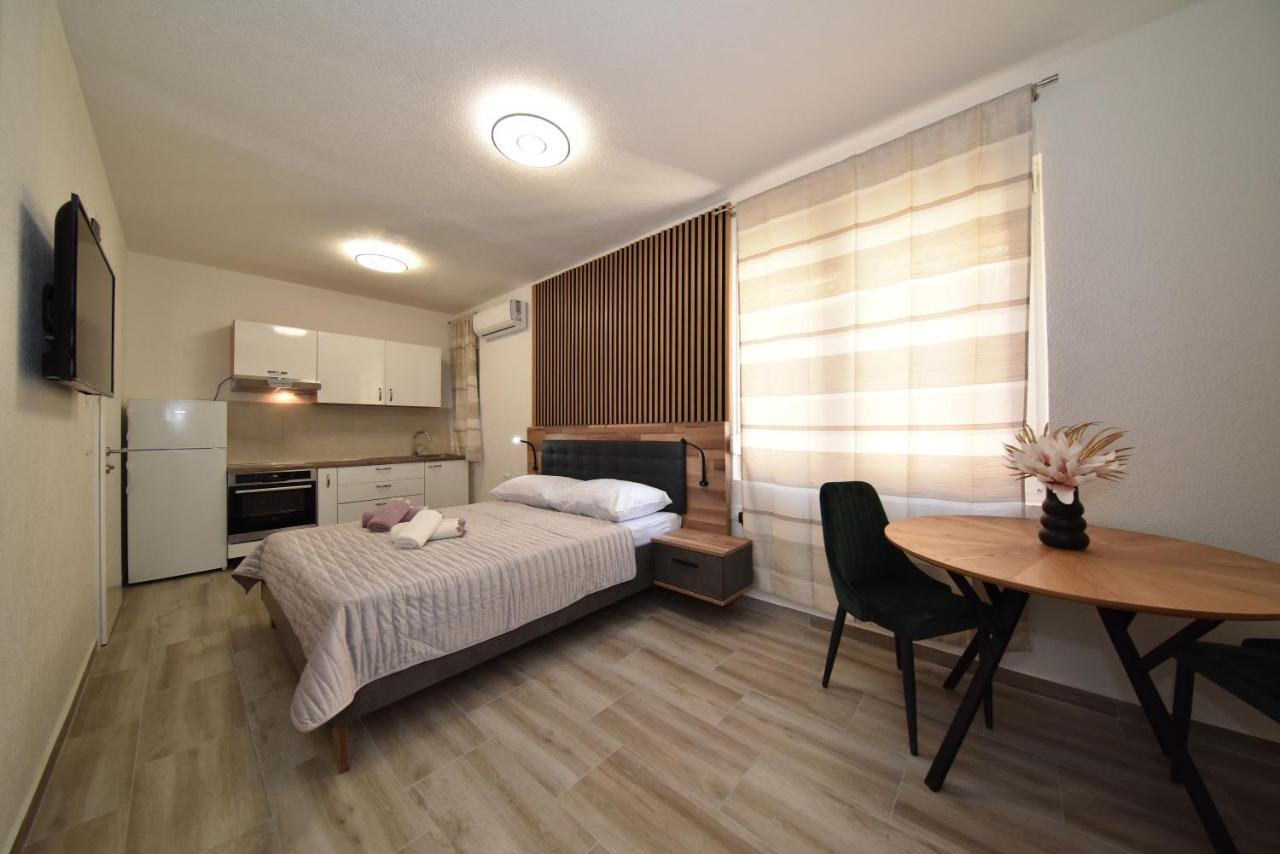 Sofia'S Studio & Room Zadar Exteriér fotografie