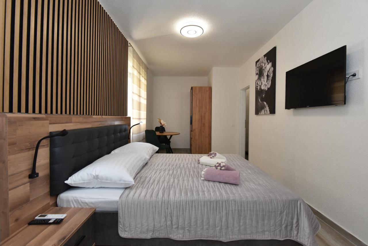 Sofia'S Studio & Room Zadar Exteriér fotografie