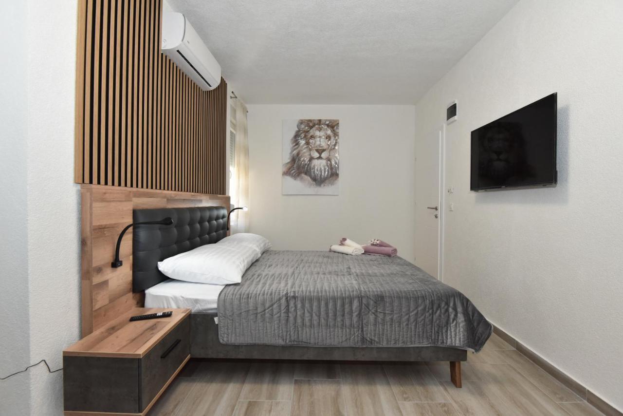 Sofia'S Studio & Room Zadar Exteriér fotografie
