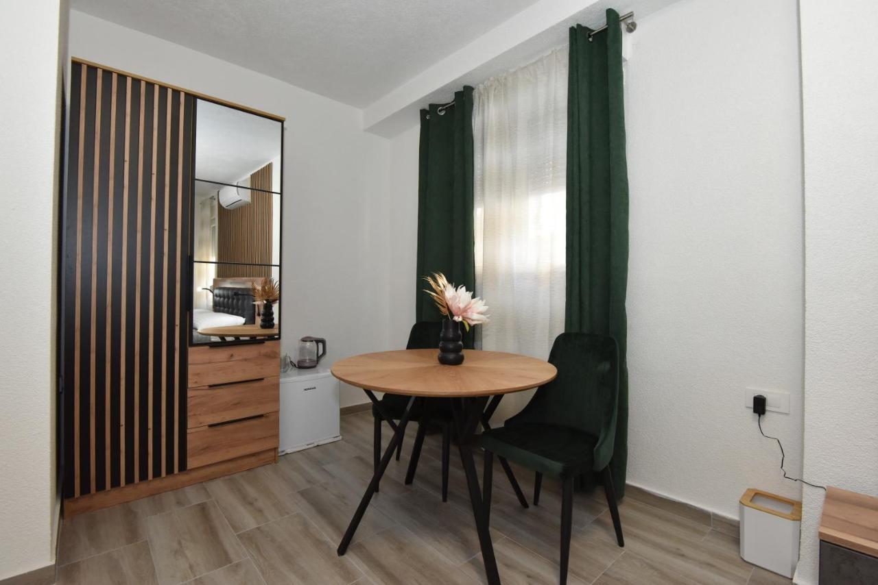 Sofia'S Studio & Room Zadar Exteriér fotografie