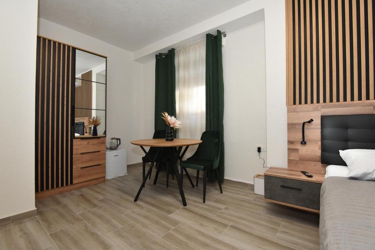 Sofia'S Studio & Room Zadar Exteriér fotografie
