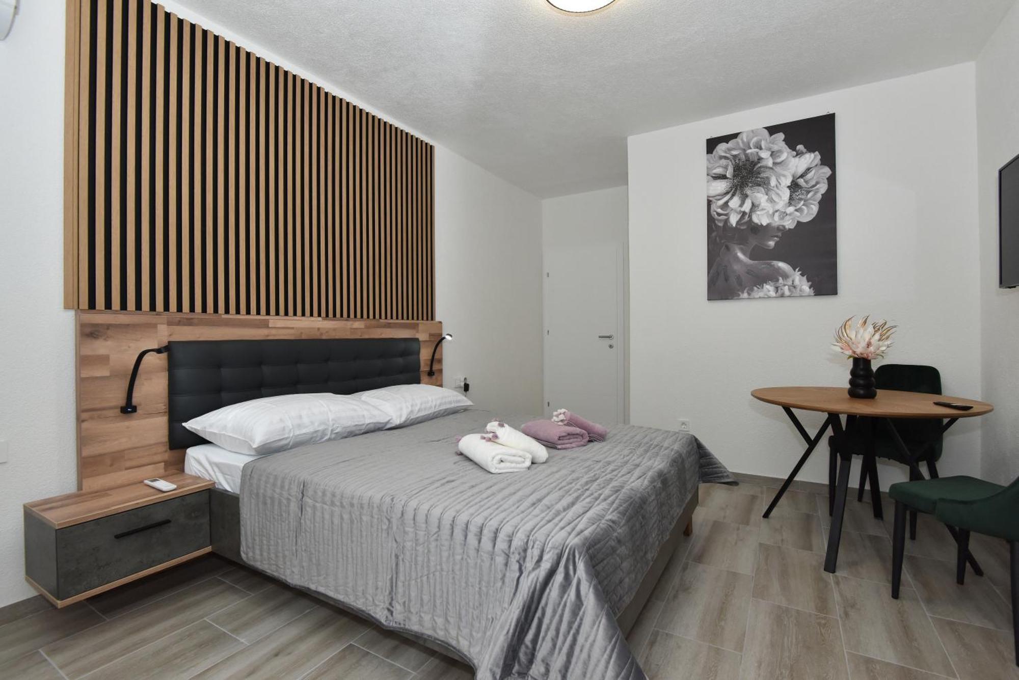 Sofia'S Studio & Room Zadar Exteriér fotografie