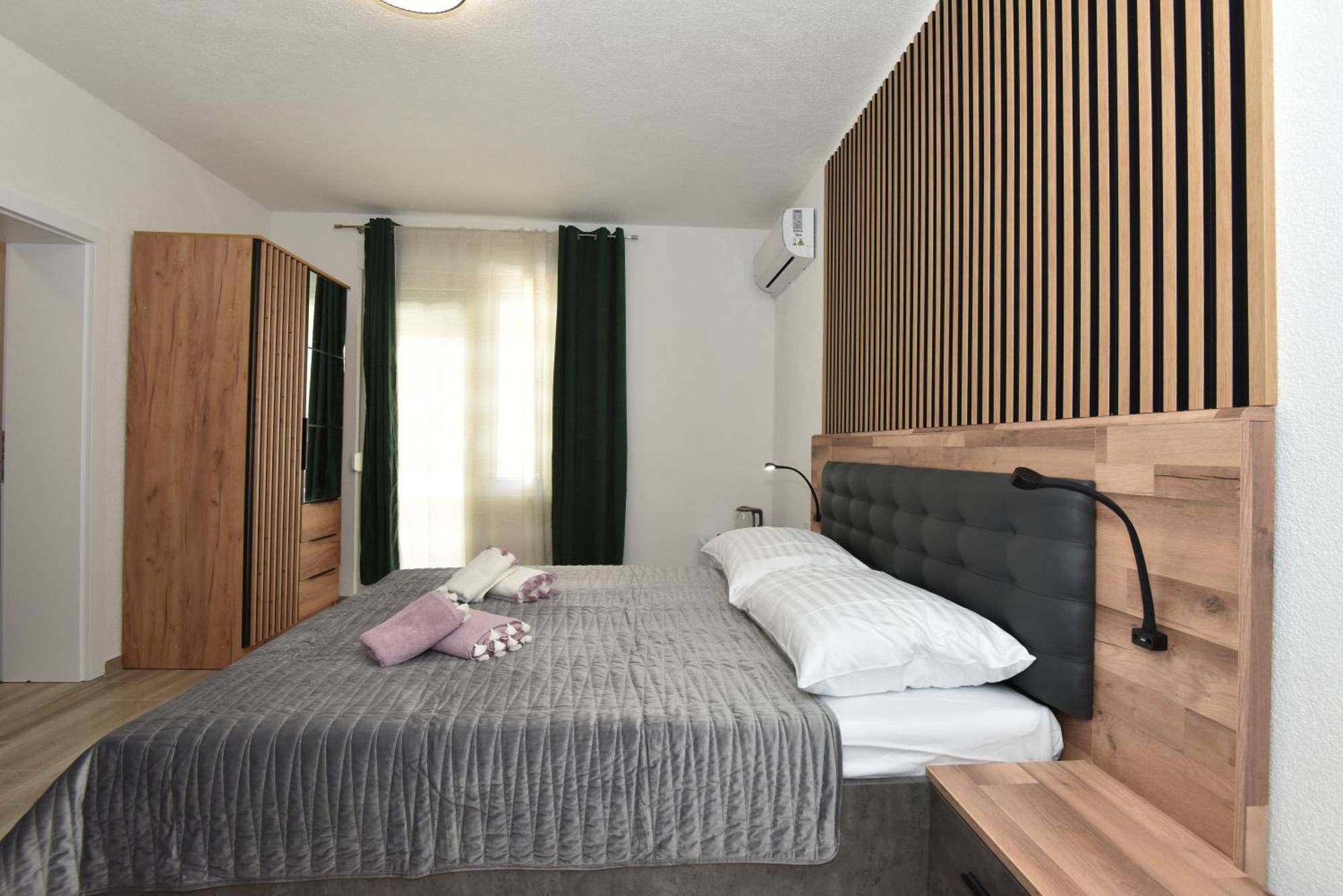 Sofia'S Studio & Room Zadar Exteriér fotografie