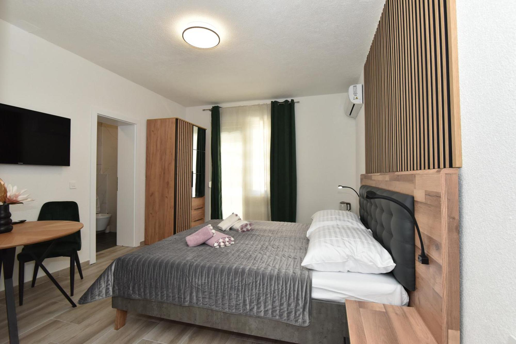 Sofia'S Studio & Room Zadar Exteriér fotografie
