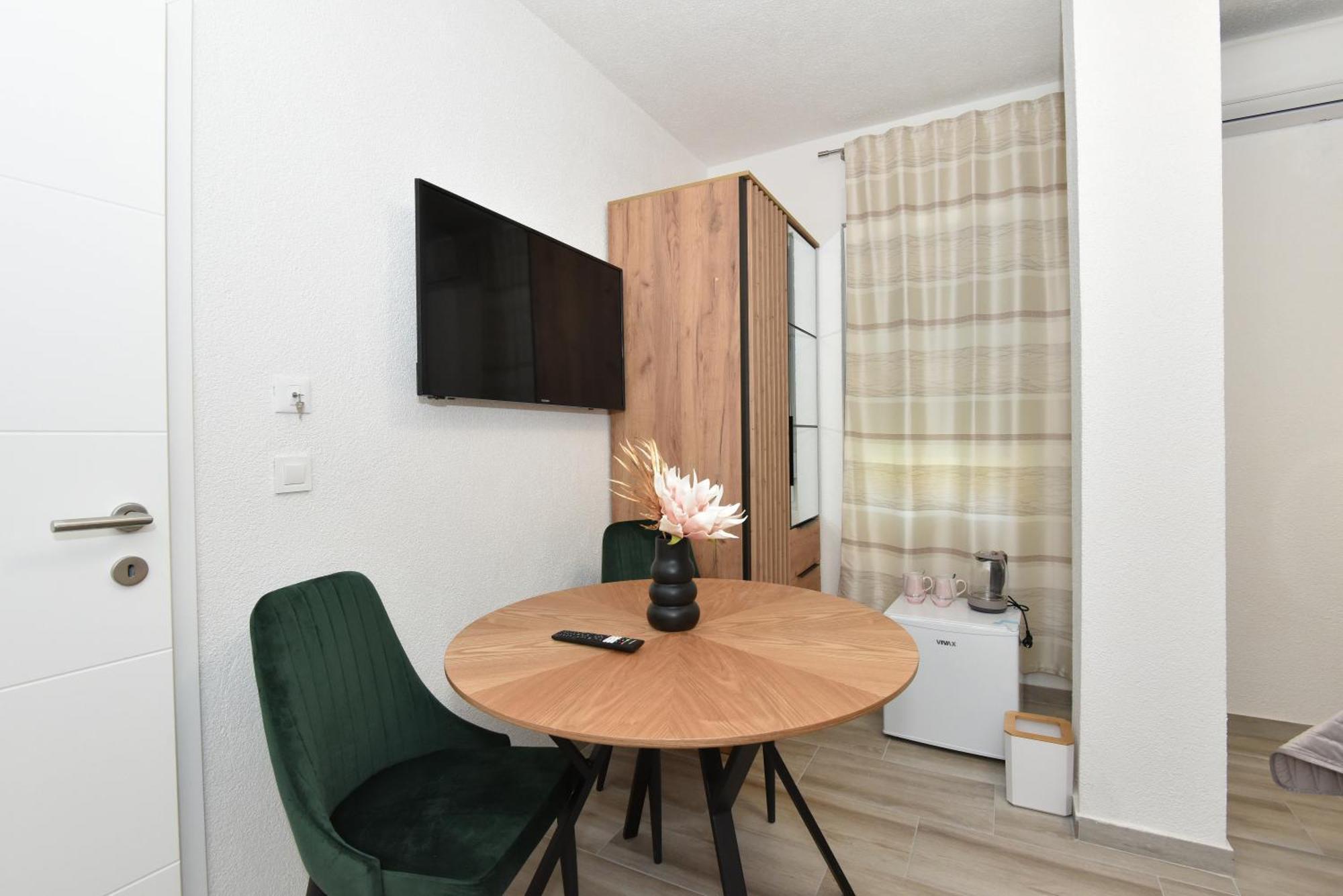 Sofia'S Studio & Room Zadar Exteriér fotografie