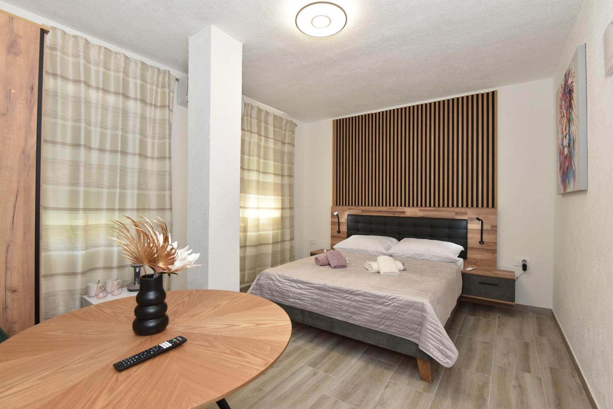 Sofia'S Studio & Room Zadar Exteriér fotografie